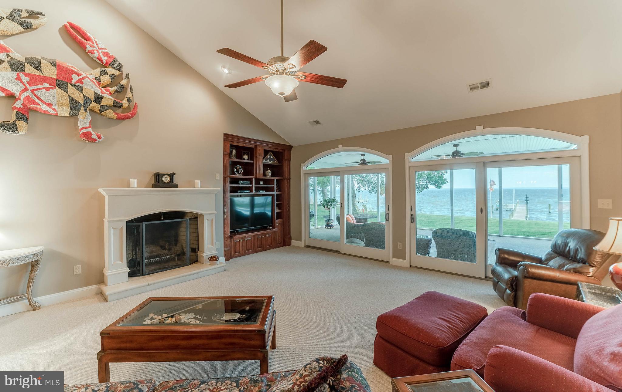 WOODLAND POINT SUB - Residential