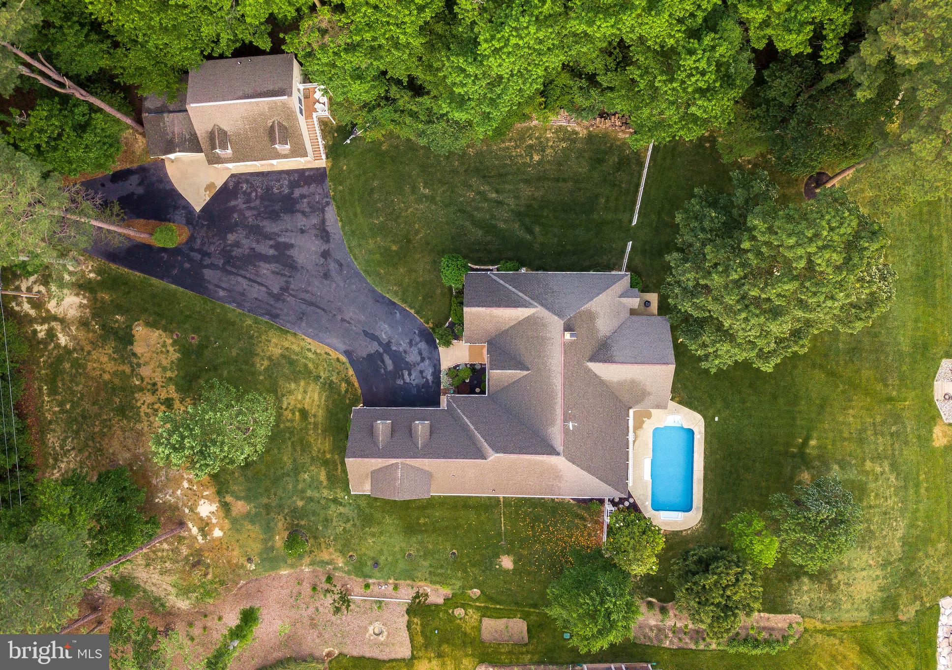 WOODLAND POINT SUB - Residential