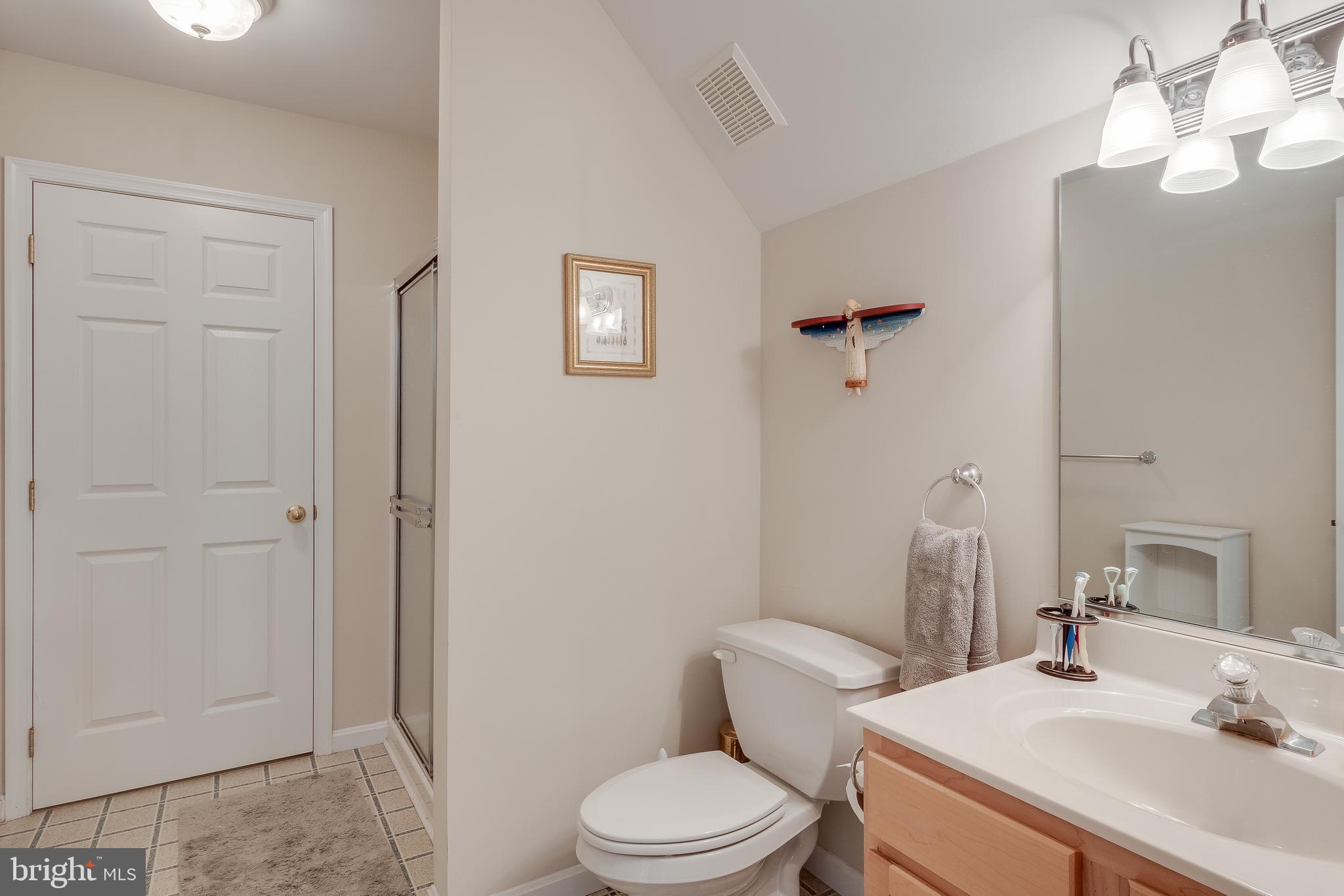 WOODLAND POINT SUB - Residential