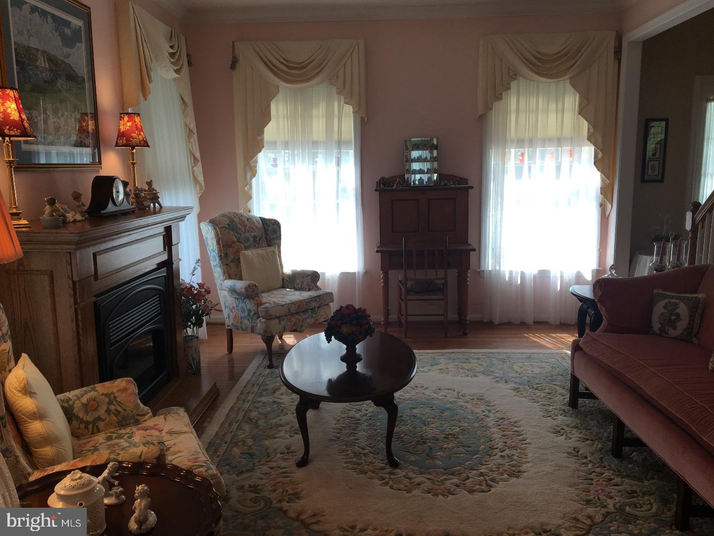 BRIDGEVIEW - Residential