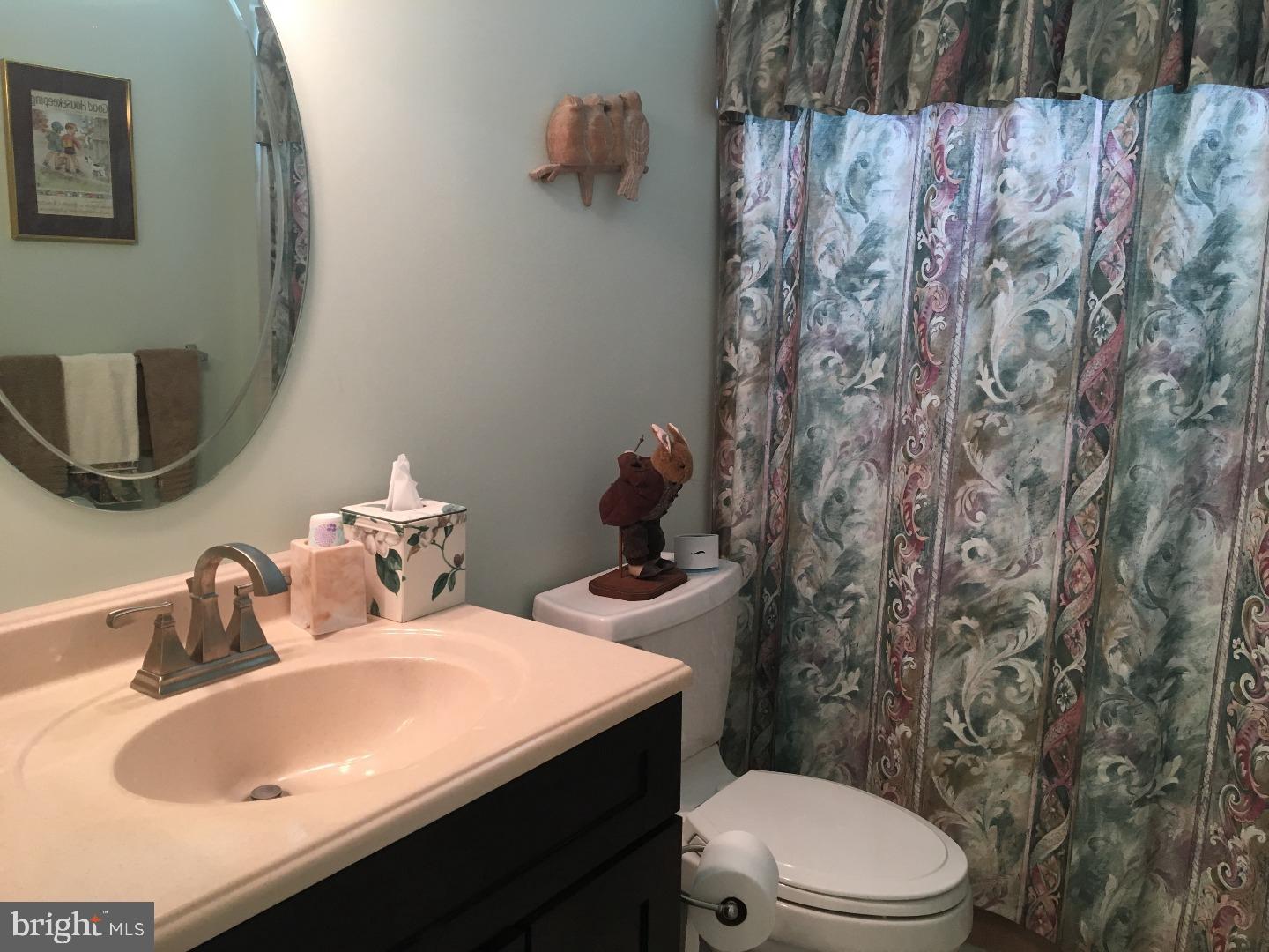 BRIDGEVIEW - Residential