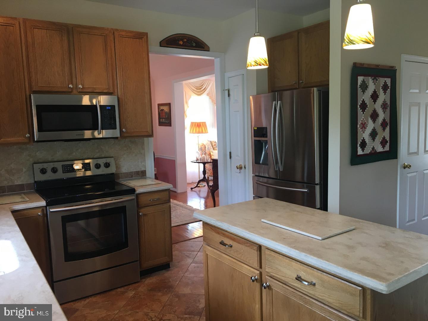 BRIDGEVIEW - Residential