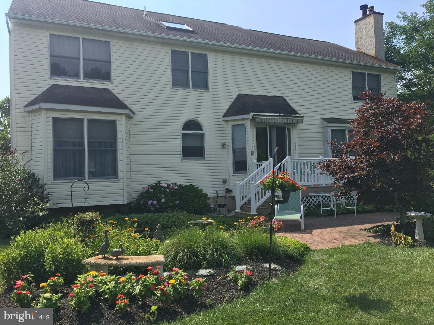 BRIDGEVIEW - Residential