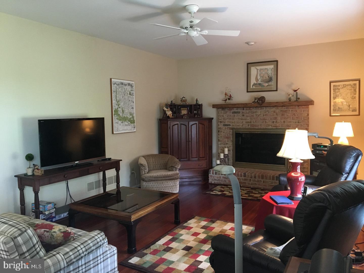 BRIDGEVIEW - Residential