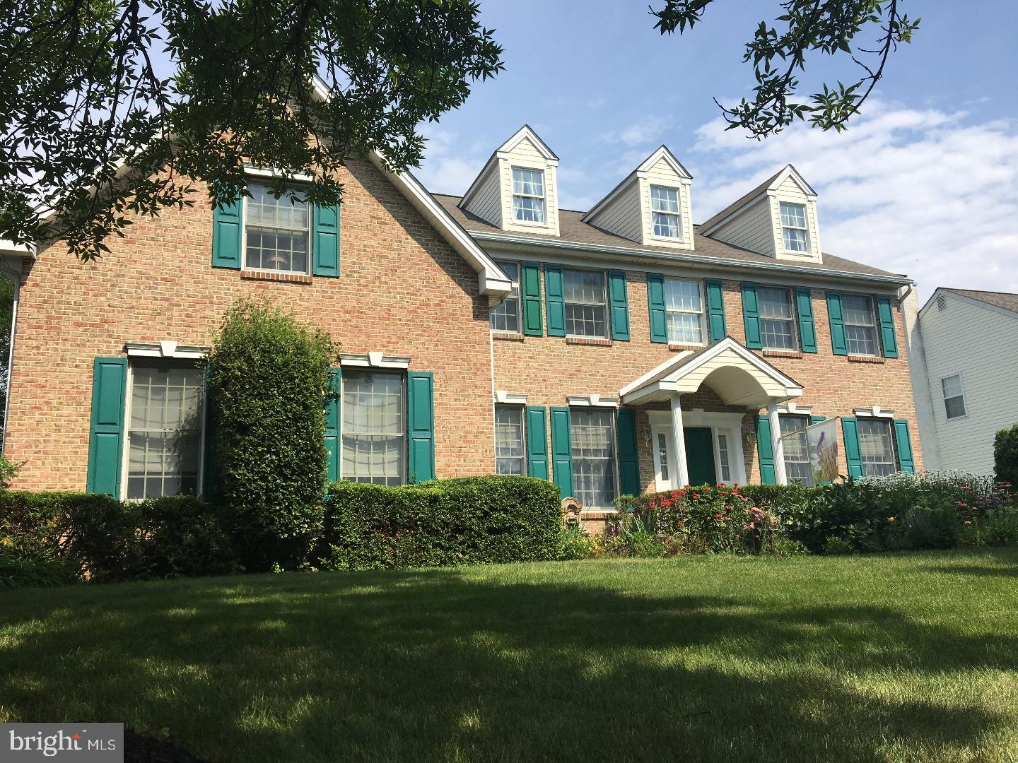 BRIDGEVIEW - Residential