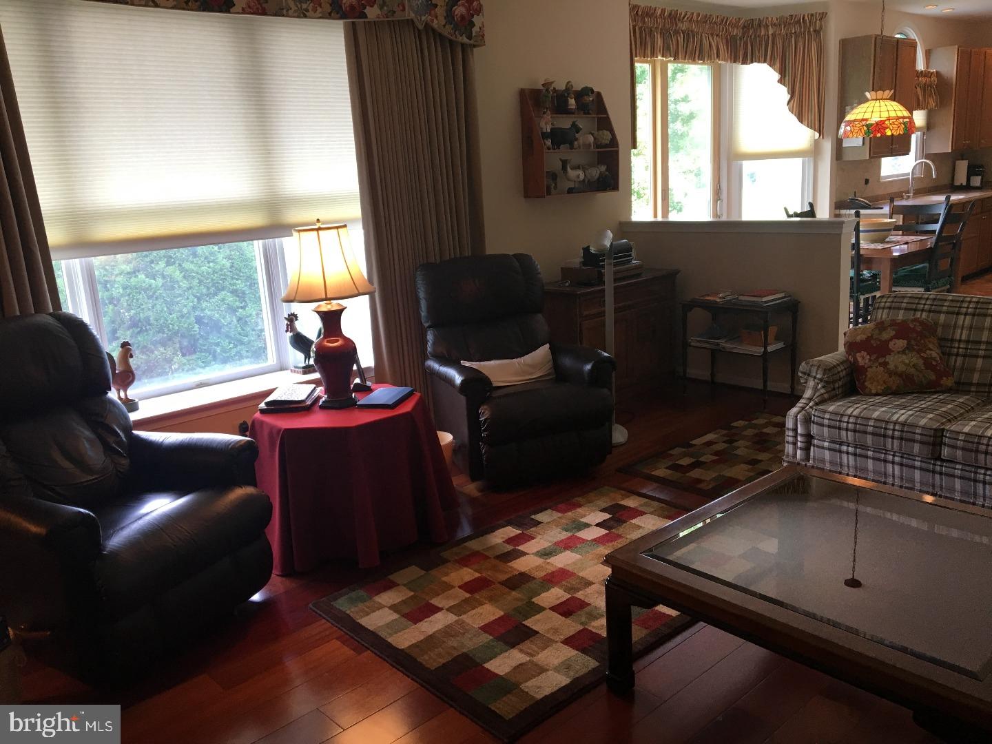 BRIDGEVIEW - Residential