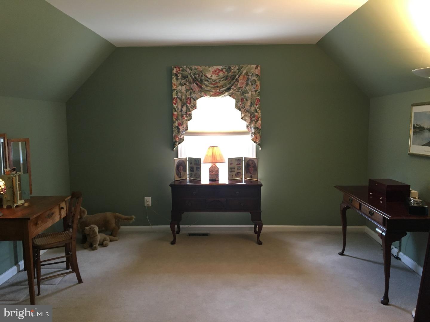 BRIDGEVIEW - Residential