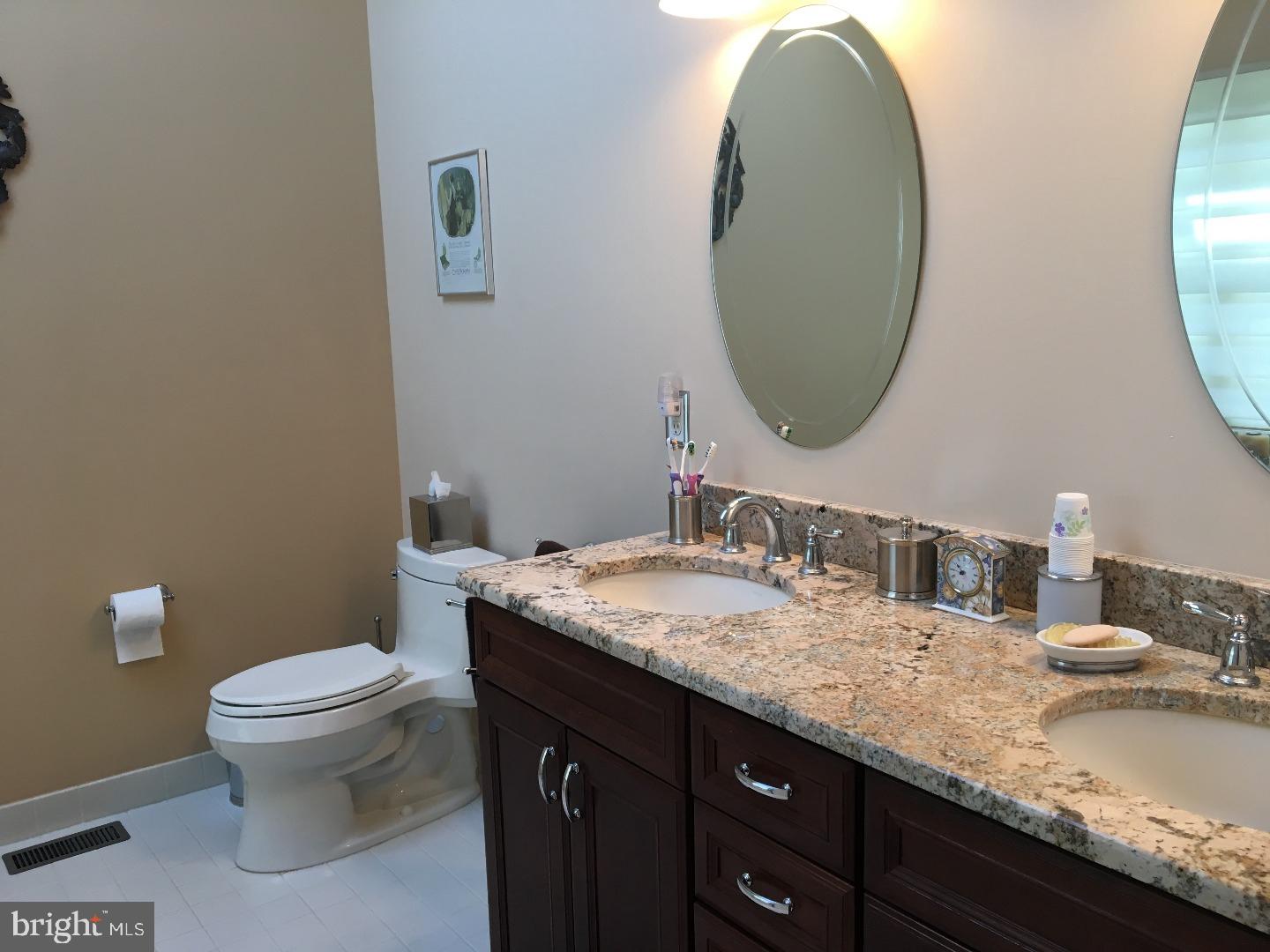 BRIDGEVIEW - Residential
