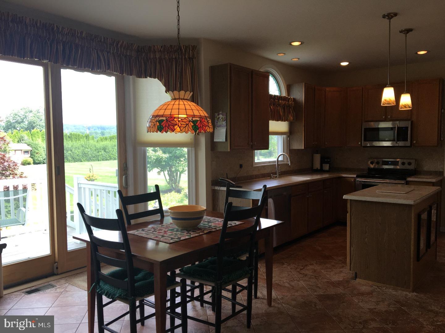 BRIDGEVIEW - Residential