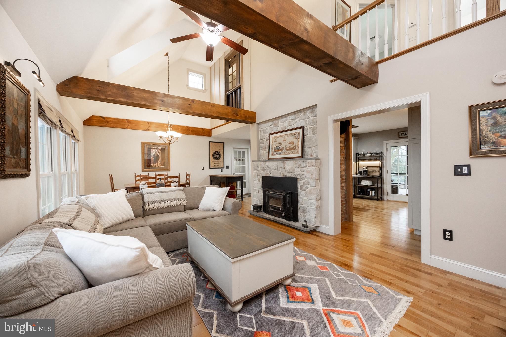 850 SUGARS BRIDGE ROAD