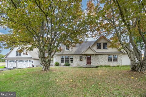 850 SUGARS BRIDGE ROAD WEST CHESTER PA 19380