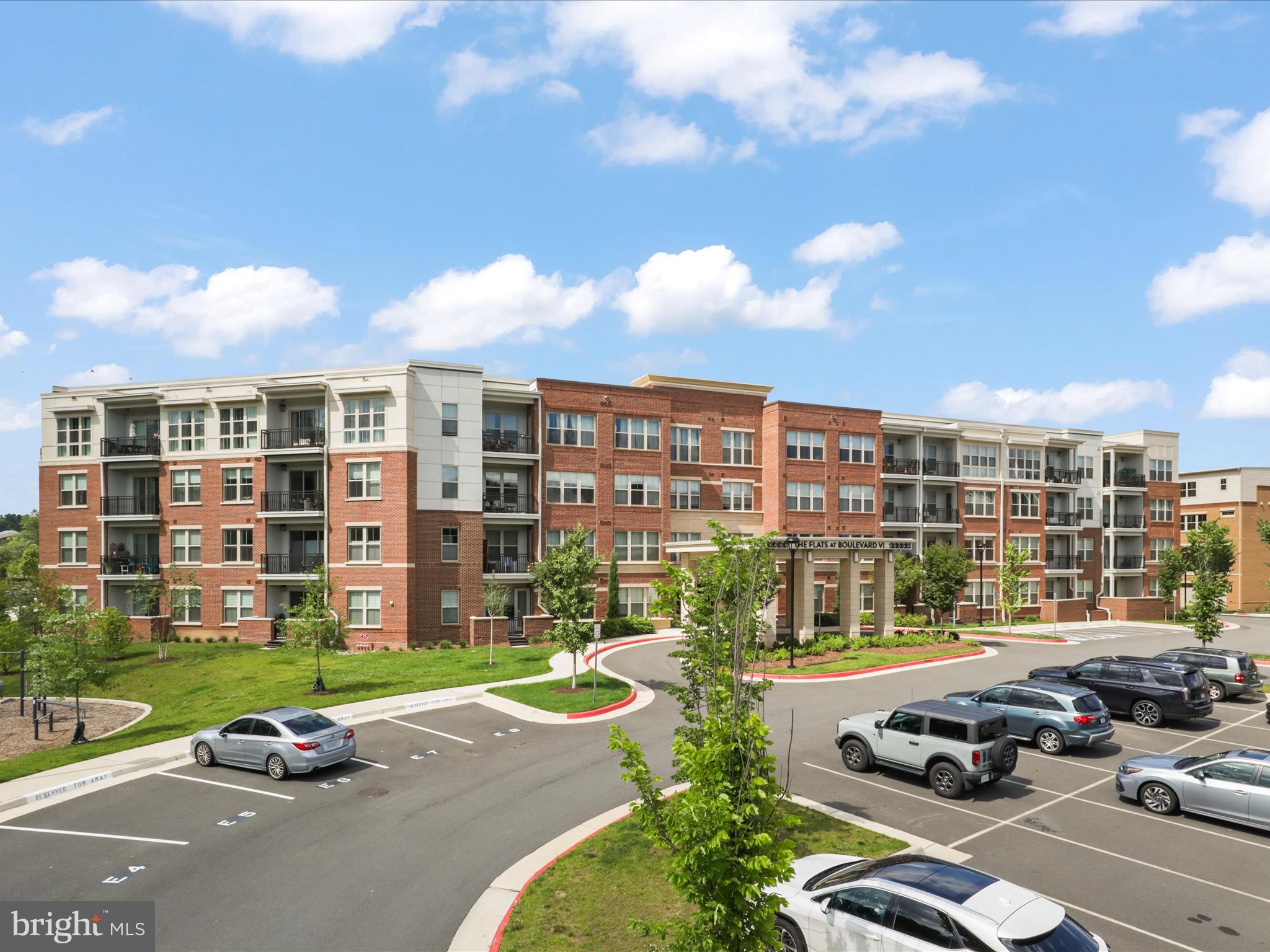 10755 FAIRGROUNDS DRIVE 223