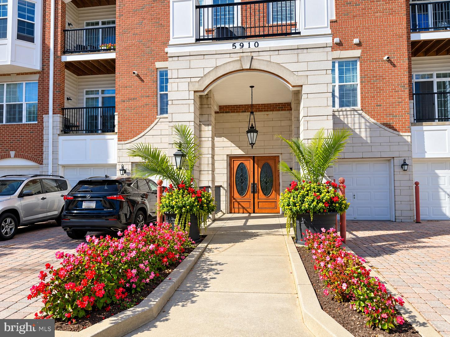 5910 GREAT STAR DRIVE 304
