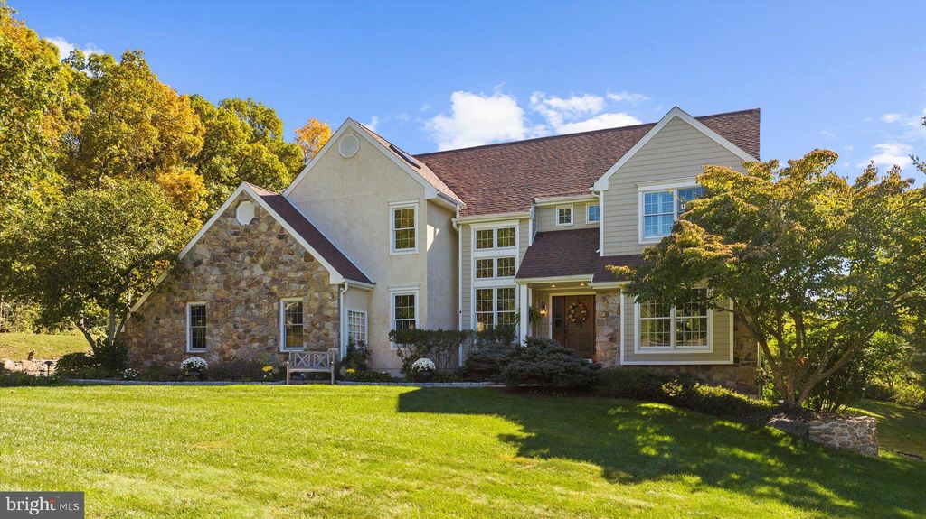 Photo of 148 Barton Drive, SPRING CITY, PA 19475 (MLS # PACT2112012)