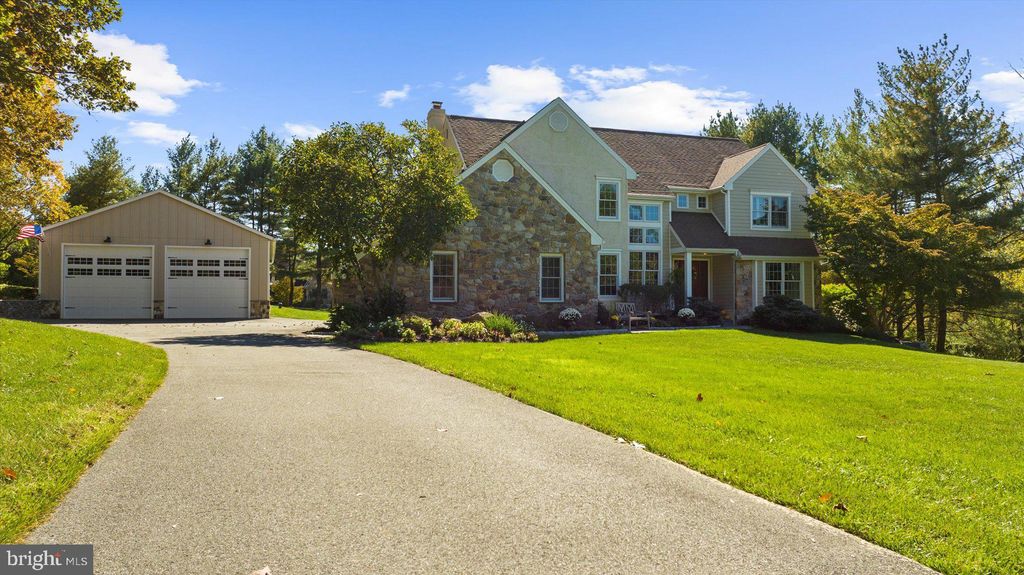 Photo of 148 Barton Drive, SPRING CITY, PA 19475 (MLS # PACT2112012)