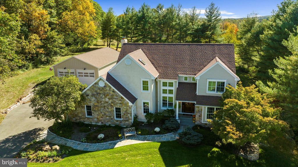 Photo of 148 Barton Drive, SPRING CITY, PA 19475 (MLS # PACT2112012)