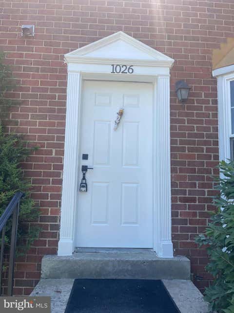 Townhouse For Sale - 1026 Travis Lane<br/> GAITHERSBURG, MD 20879