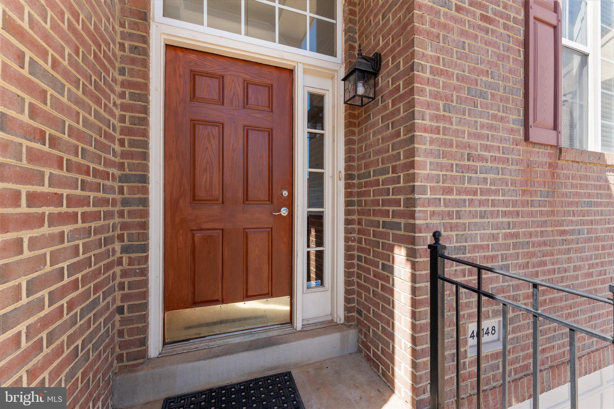 POTOMAC LAKES - Residential Lease