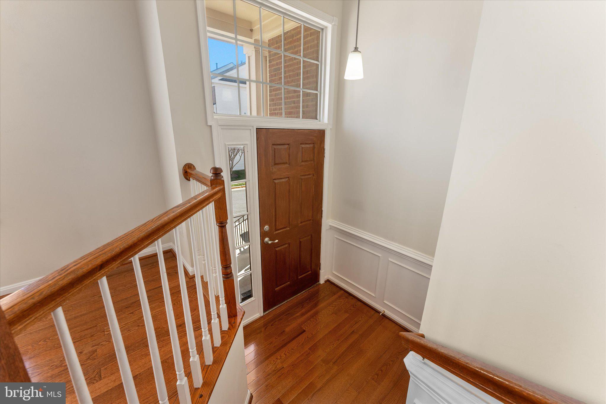 POTOMAC LAKES - Residential Lease