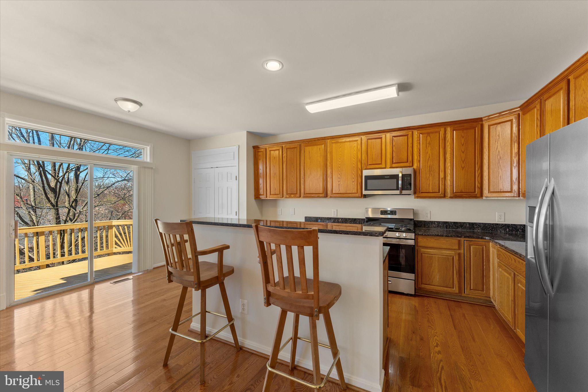 POTOMAC LAKES - Residential Lease