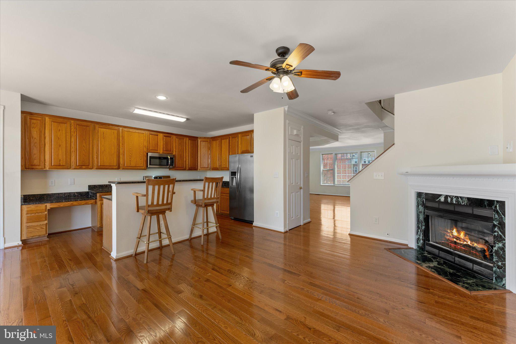 POTOMAC LAKES - Residential Lease