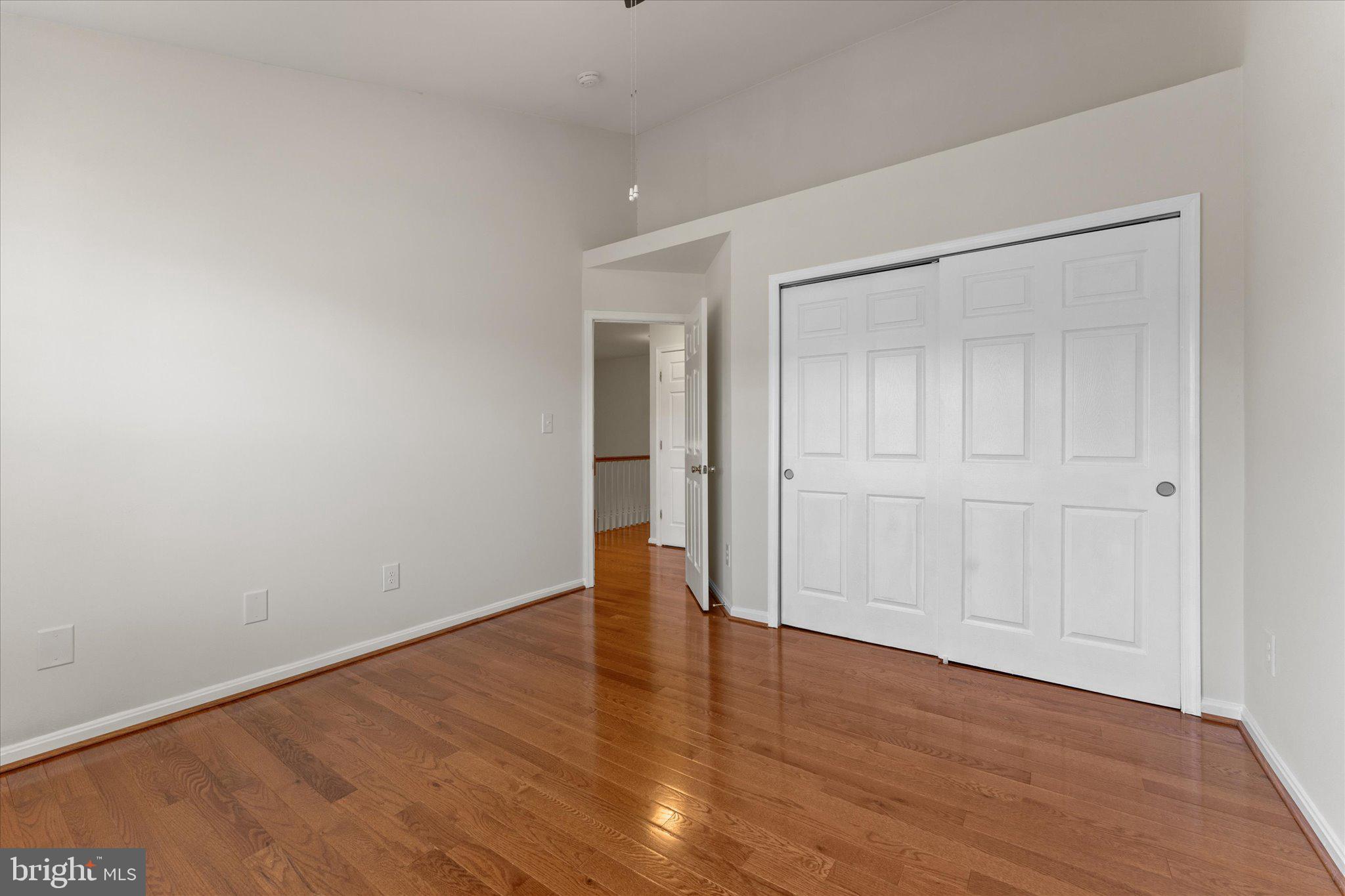 POTOMAC LAKES - Residential Lease