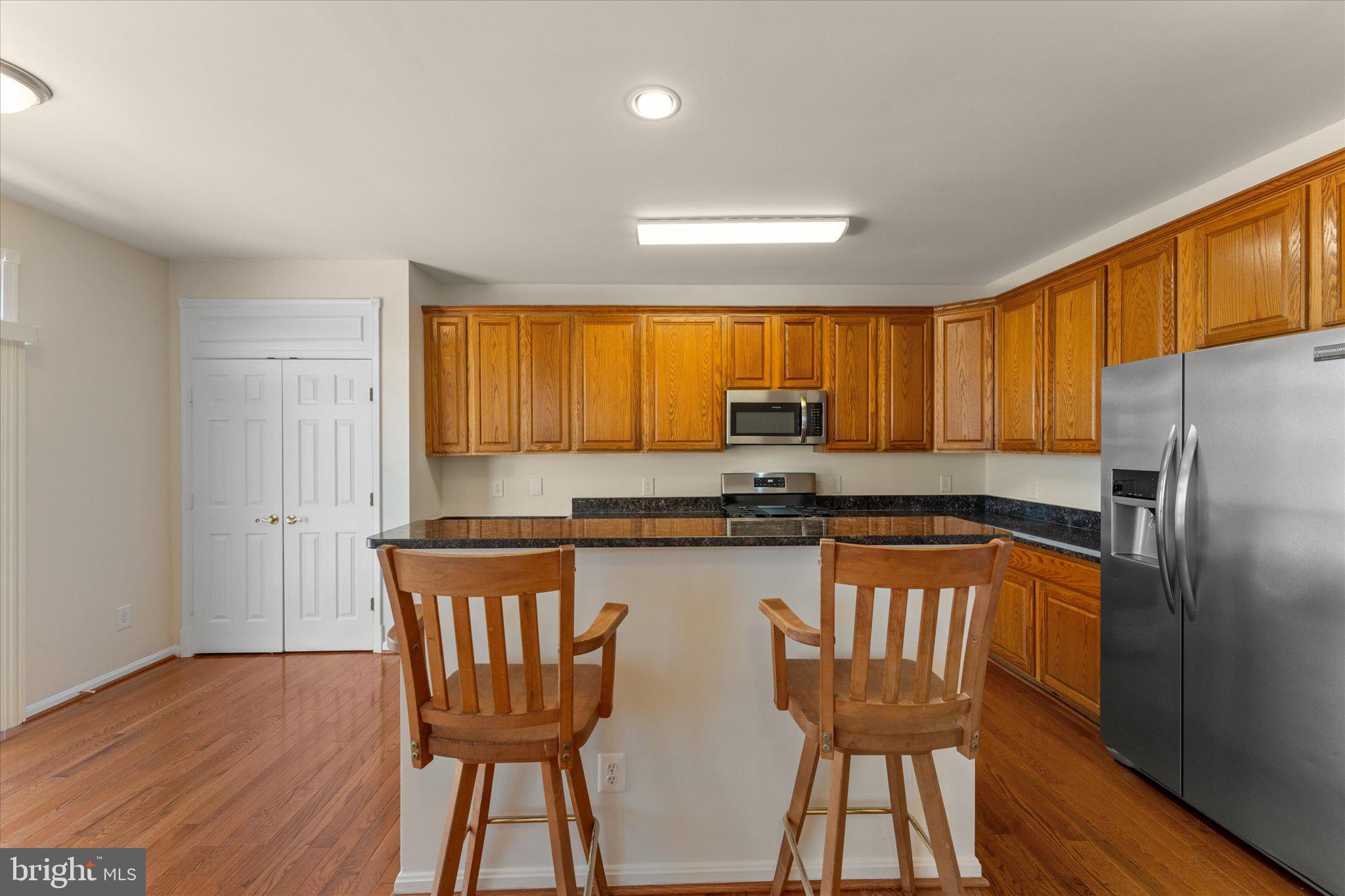 POTOMAC LAKES - Residential Lease