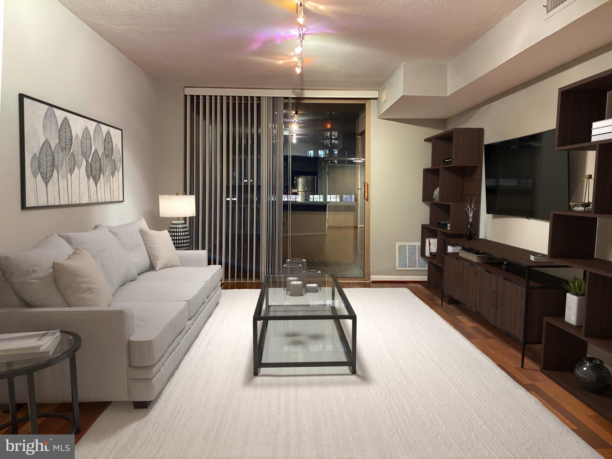 THE CHRISTOPHER - Residential