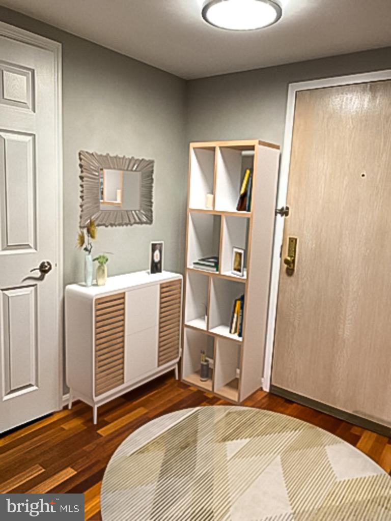 THE CHRISTOPHER - Residential