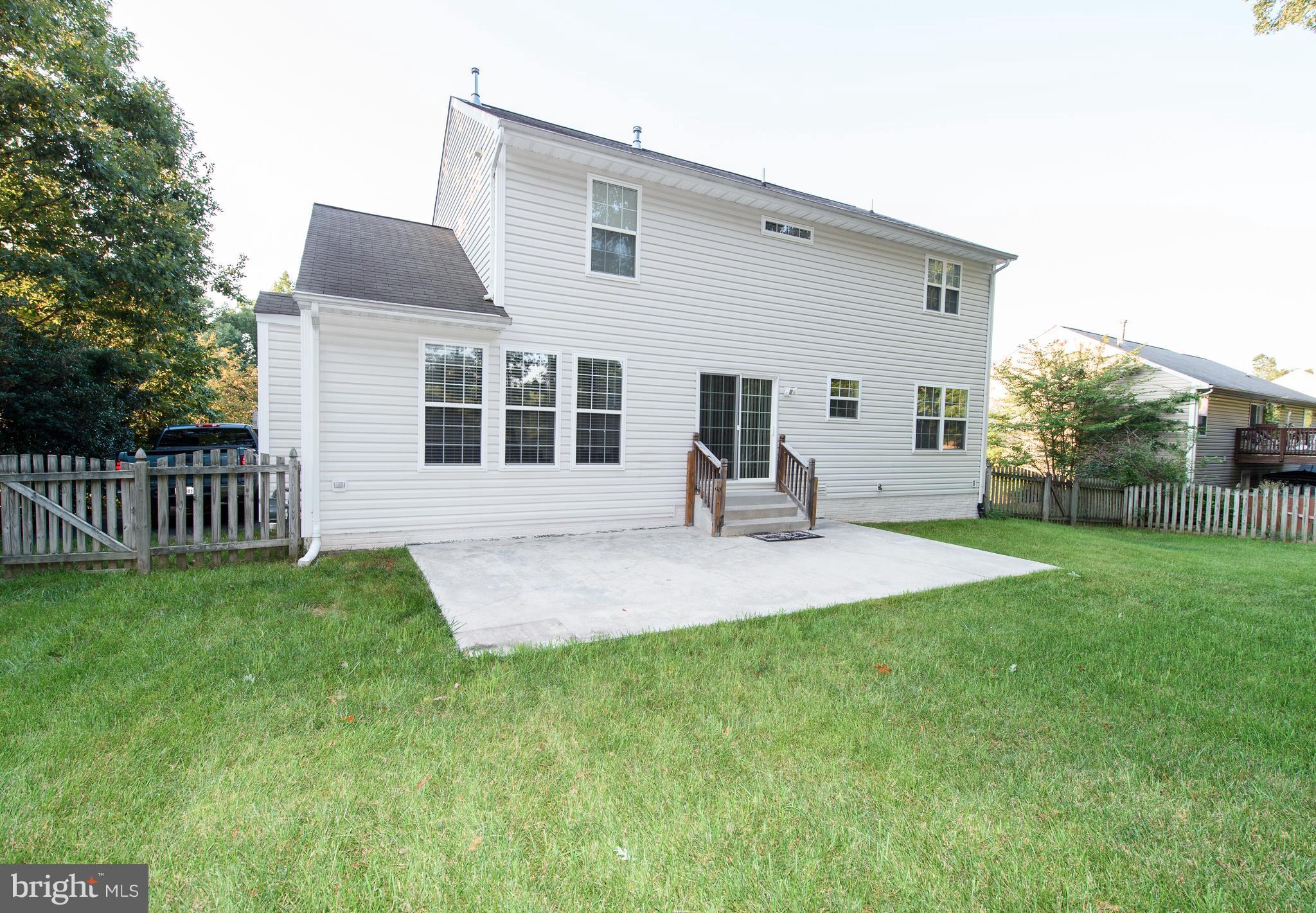 TIMBERLAKE - Residential