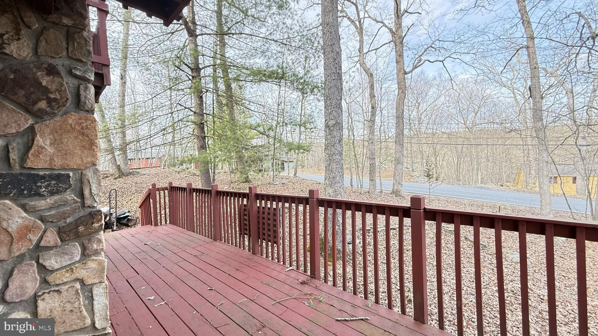 SAW CREEK ESTATES - Residential