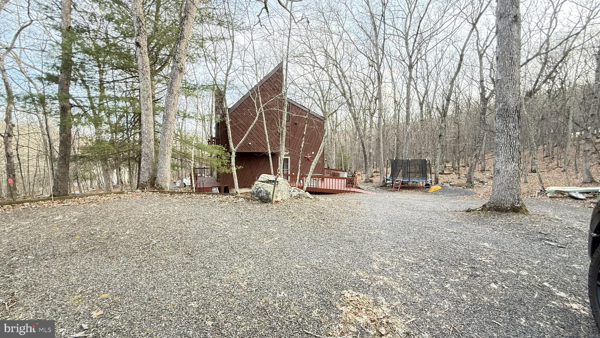 SAW CREEK ESTATES - Residential