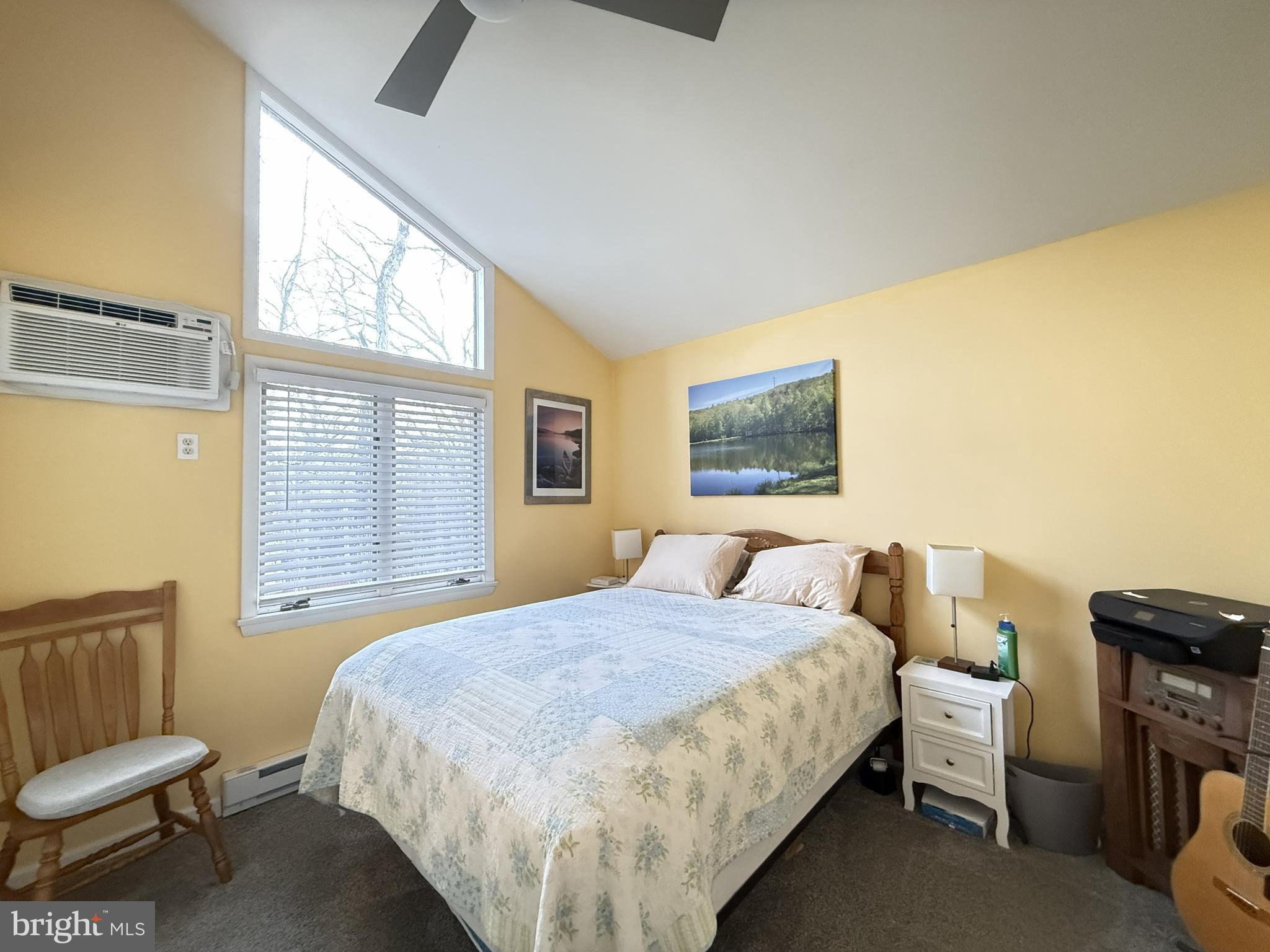 SAW CREEK ESTATES - Residential