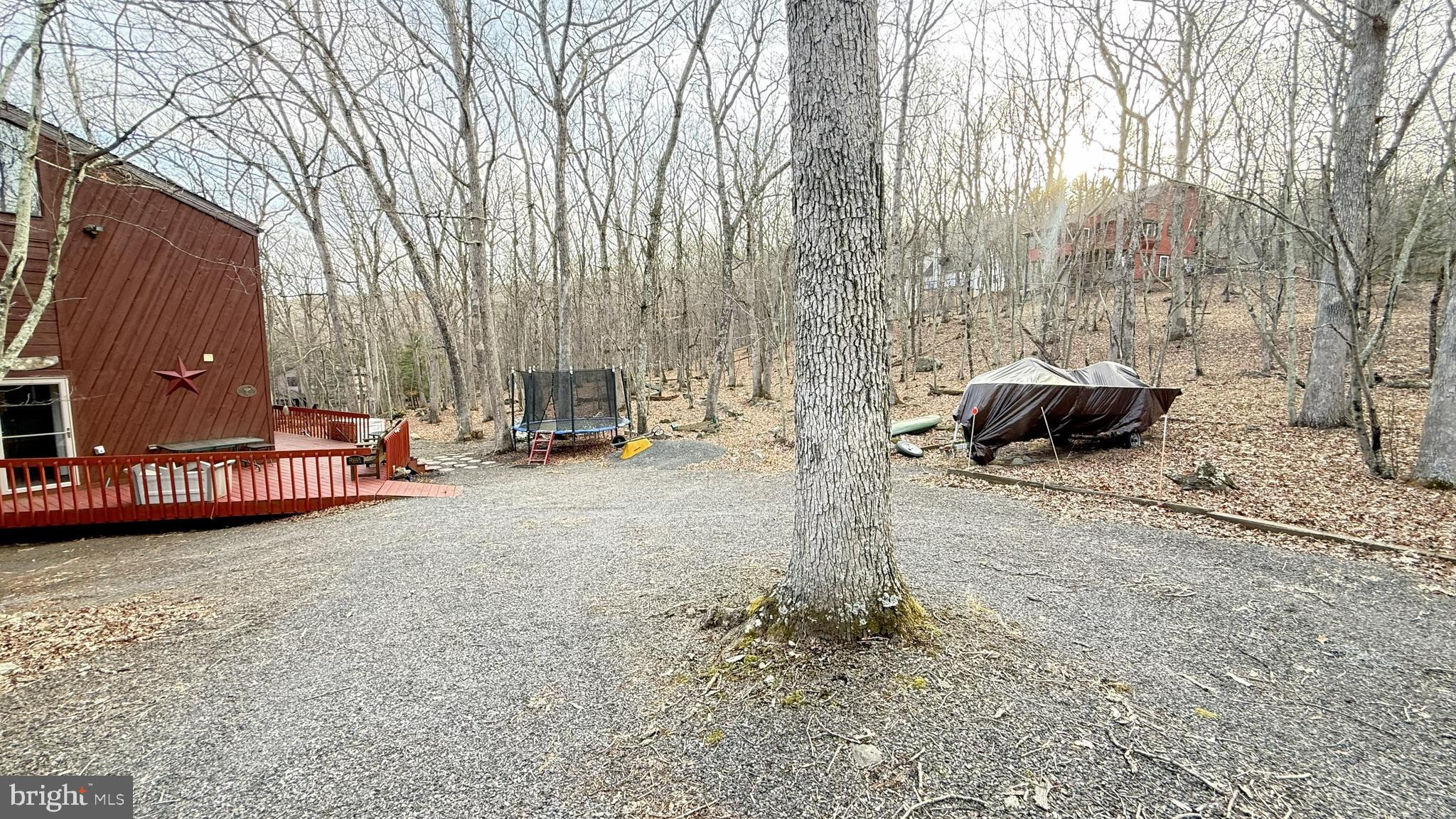 SAW CREEK ESTATES - Residential