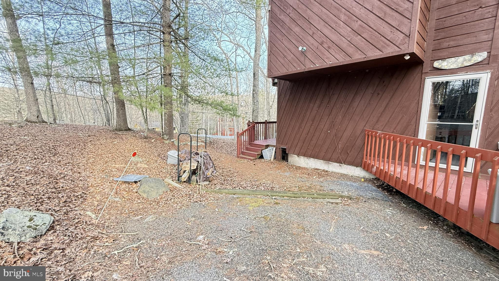 SAW CREEK ESTATES - Residential