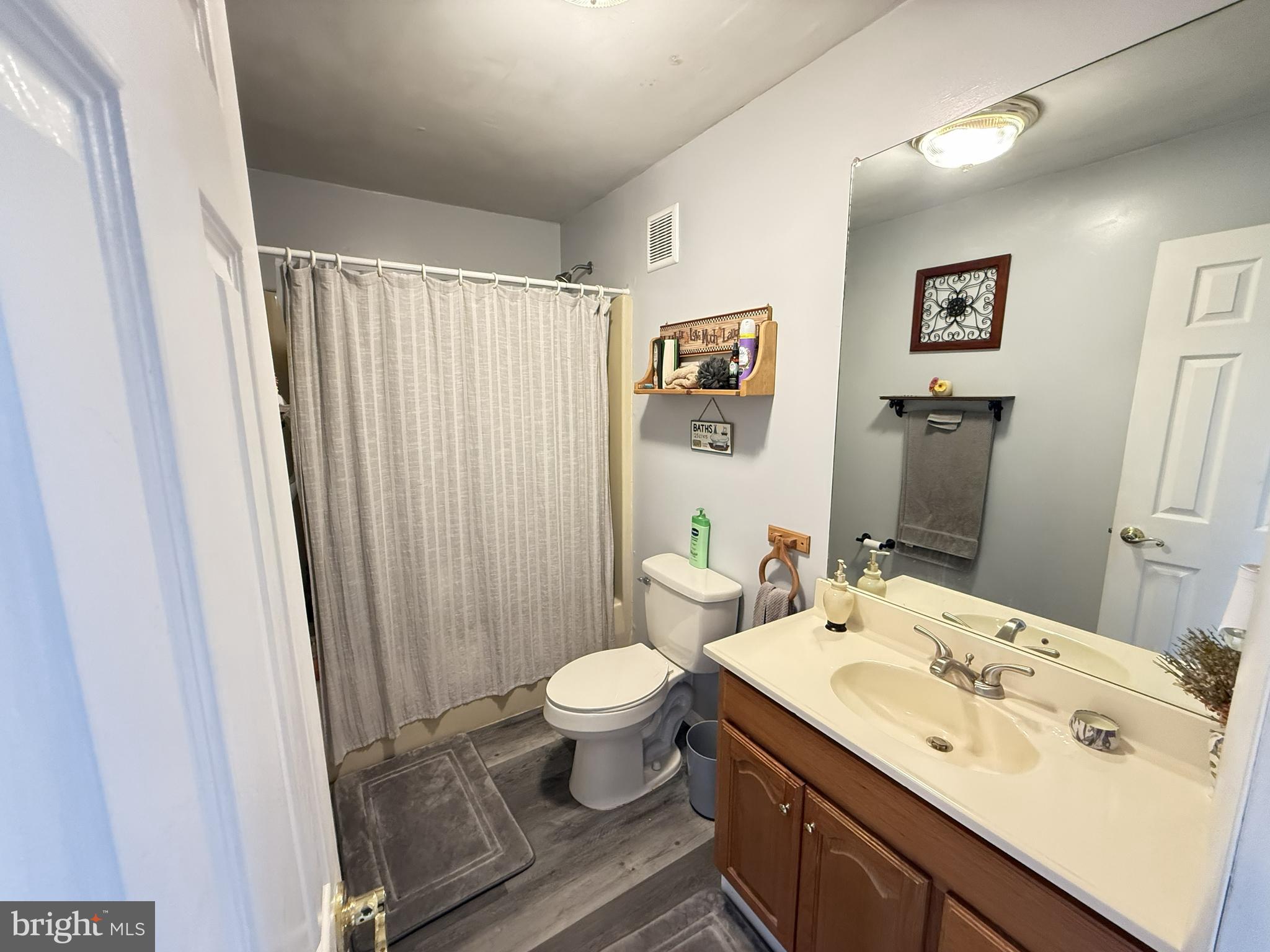 SAW CREEK ESTATES - Residential