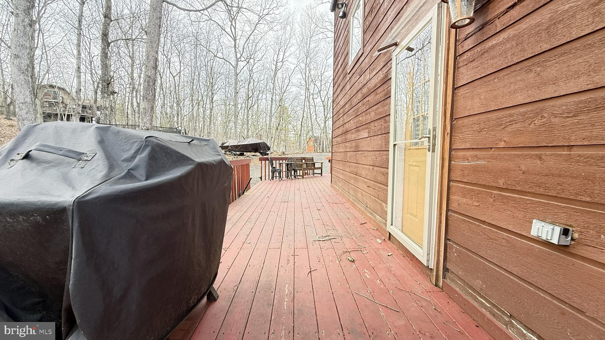 SAW CREEK ESTATES - Residential