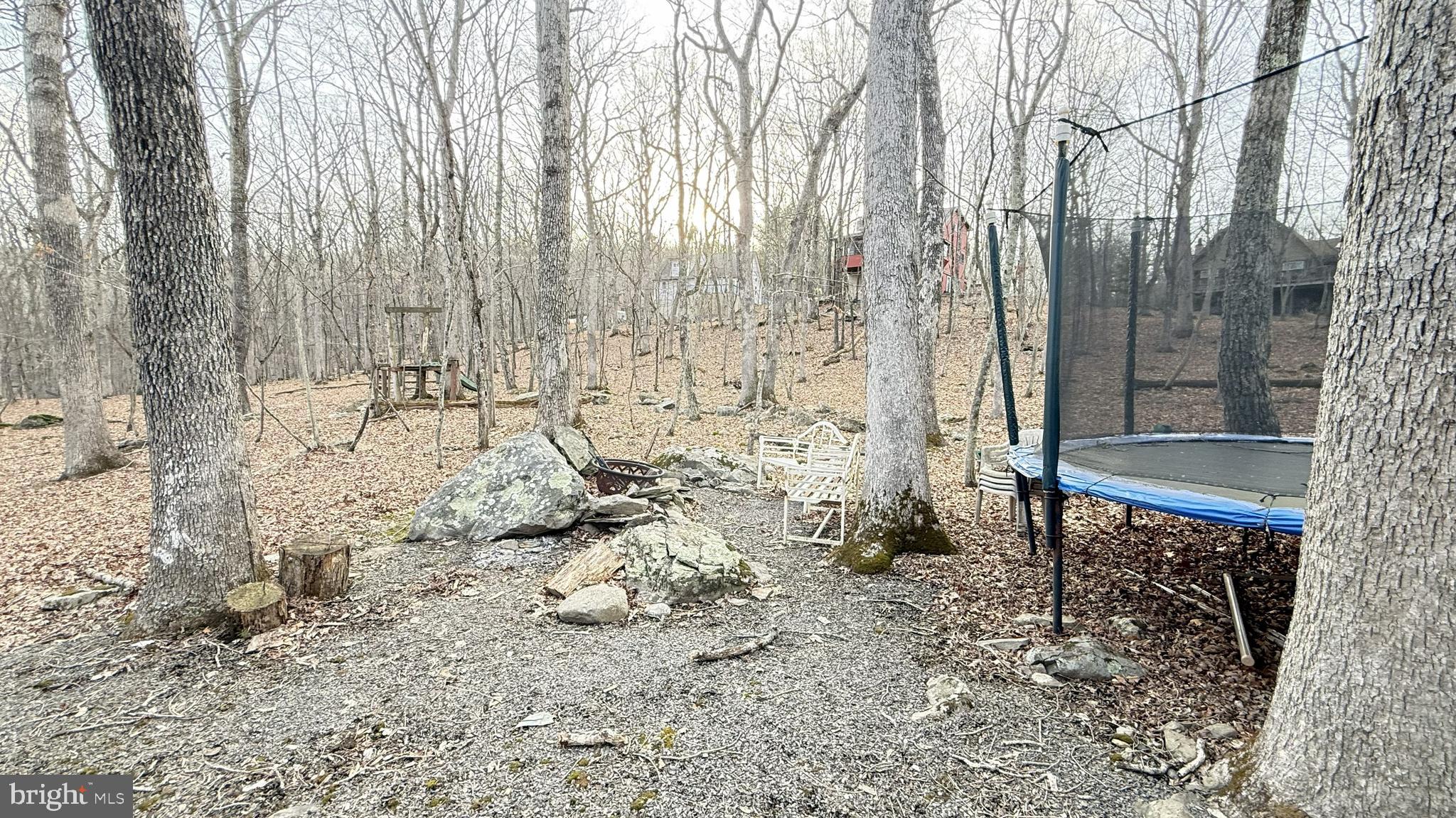 SAW CREEK ESTATES - Residential