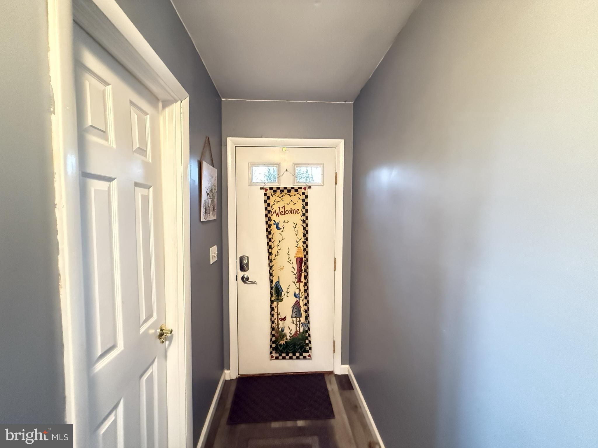 SAW CREEK ESTATES - Residential