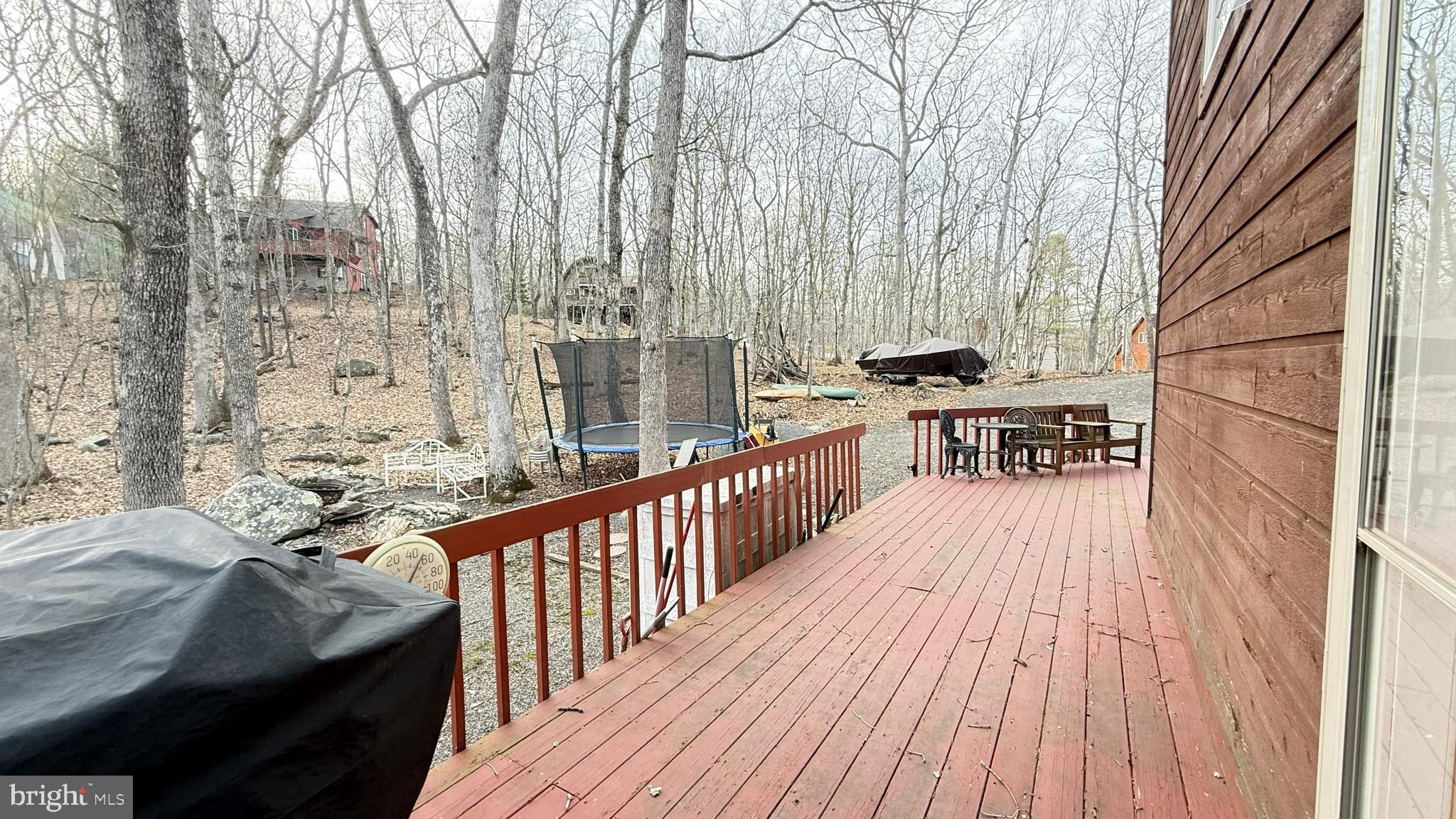 SAW CREEK ESTATES - Residential