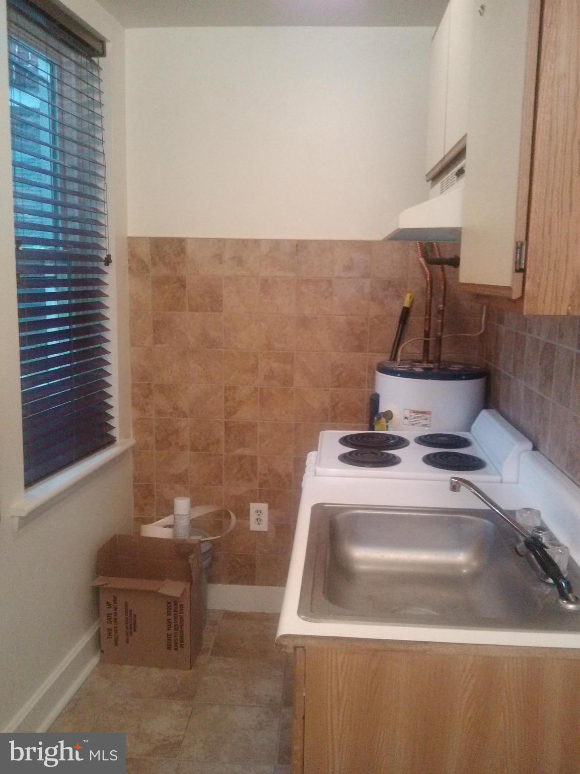 JONESTOWN HISTORIC DISTRICT - Residential Lease