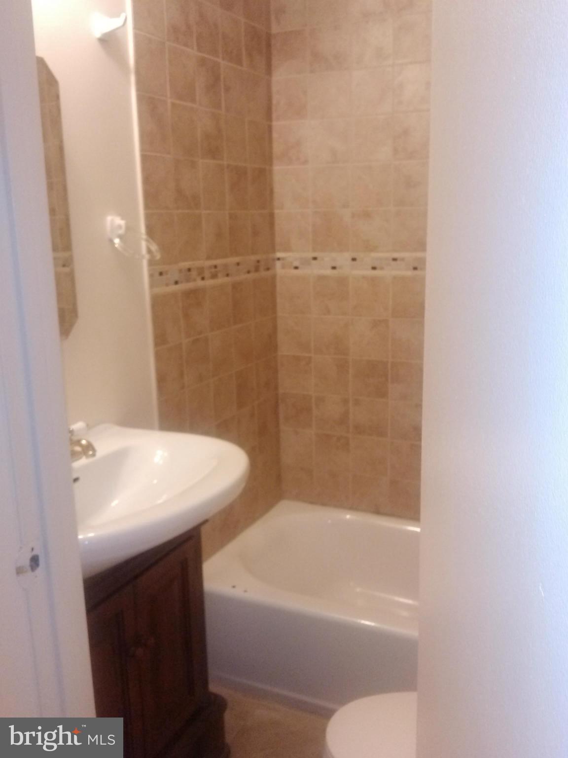 JONESTOWN HISTORIC DISTRICT - Residential Lease