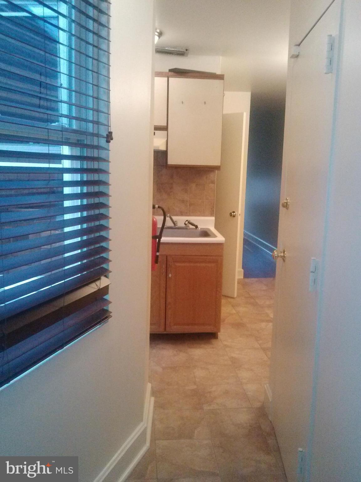 JONESTOWN HISTORIC DISTRICT - Residential Lease