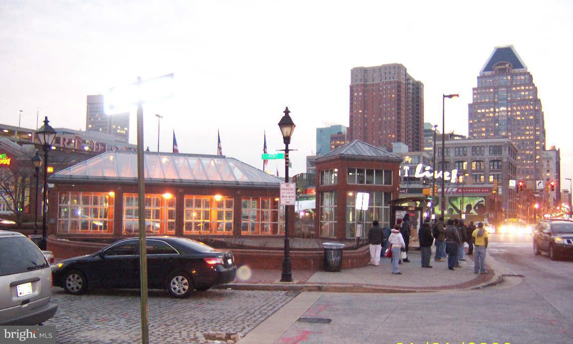 JONESTOWN HISTORIC DISTRICT - Residential Lease