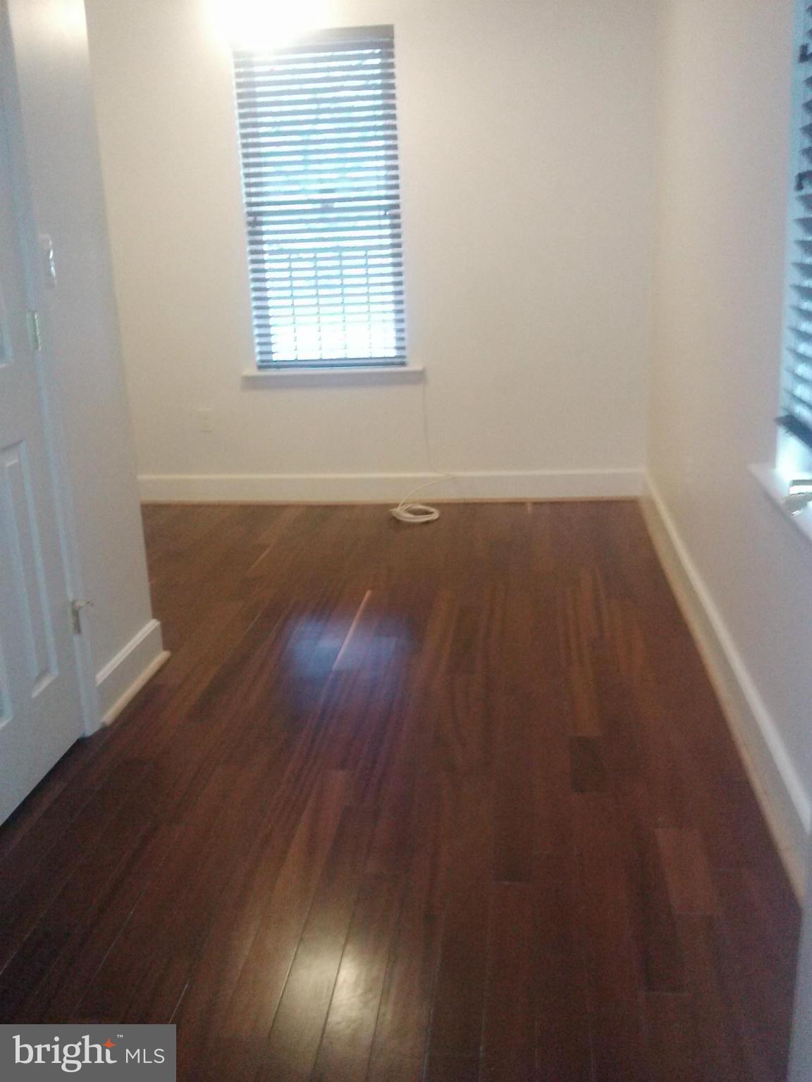 JONESTOWN HISTORIC DISTRICT - Residential Lease