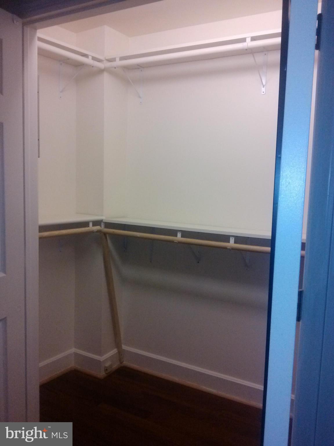 JONESTOWN HISTORIC DISTRICT - Residential Lease