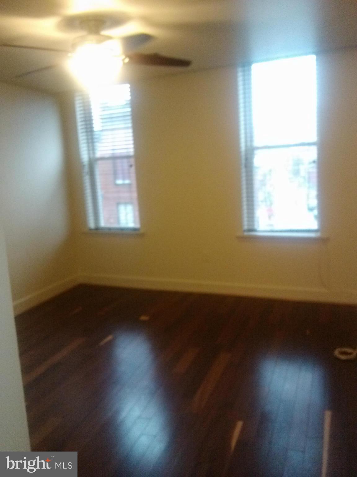 JONESTOWN HISTORIC DISTRICT - Residential Lease