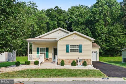 Mobile Home For Sale - 50 Admirals Way<br/> Cecil County, Elkton, MD 21921
