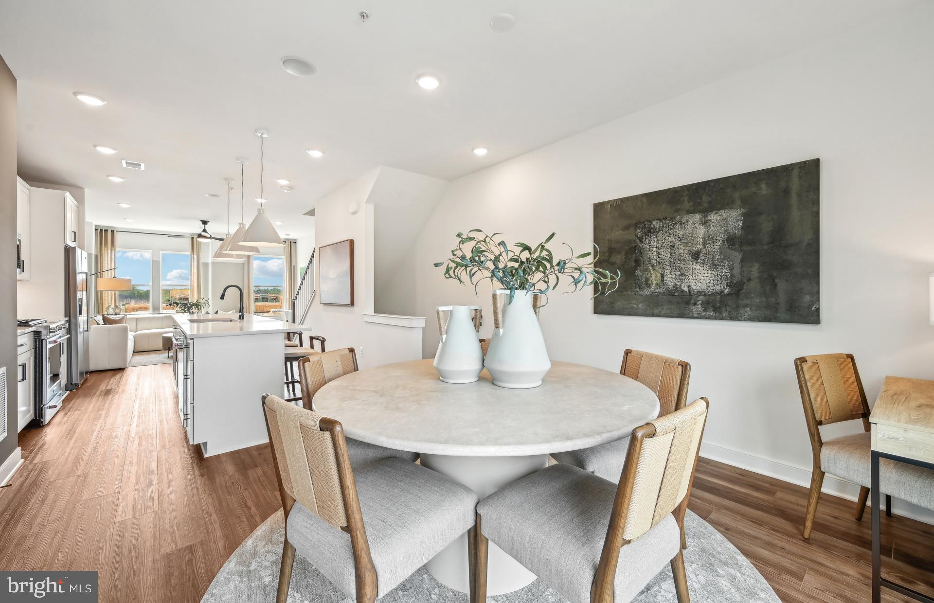 WATERSHED - Residential