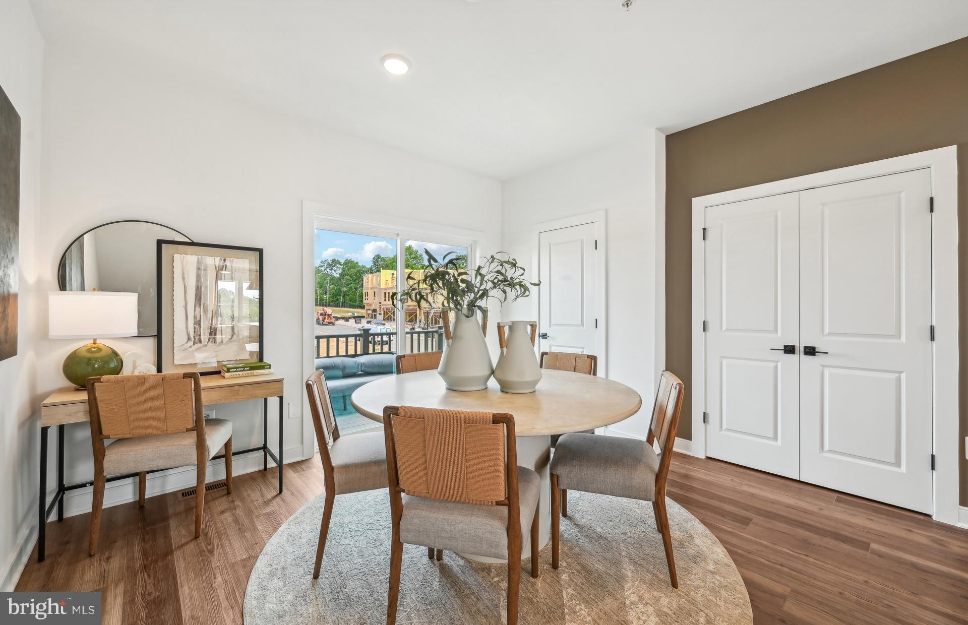 WATERSHED - Residential